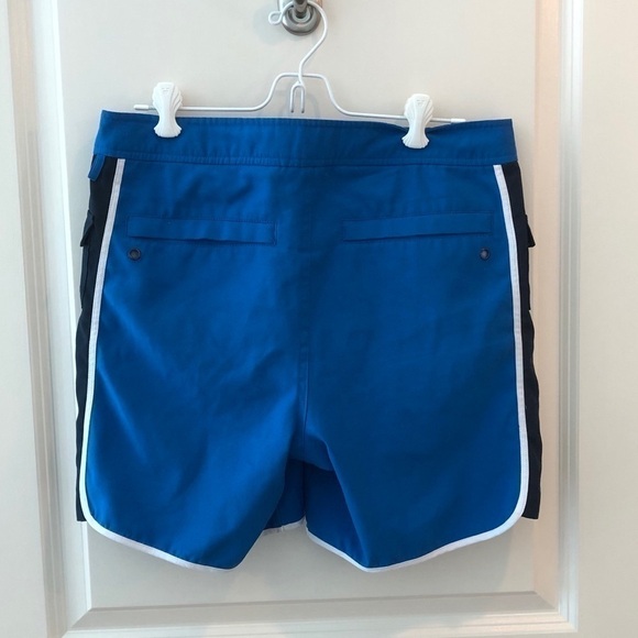 Original Penguin Swim Shorts Size 30 - Picture 7 of 16